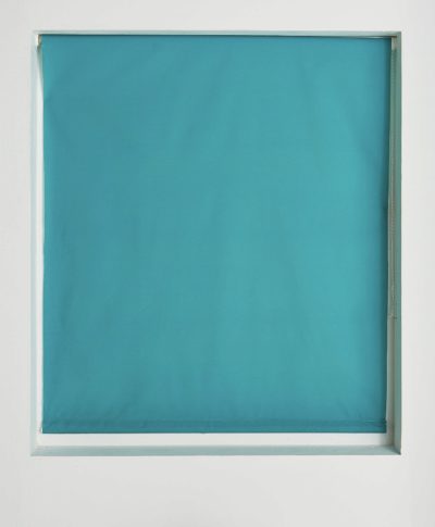 ColourMatch Blackout Thermal Roller Blind - 3ft - Teal
